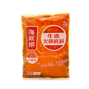 海底捞 火锅底料 150g*3包 22.5元包邮（37.5-15）