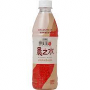 正官庄 恩珍源 晨之水 红参饮用水 350ml*2件