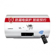LittleDuck 小鸭 HI50-W10 50升 LED电脑触控电热水器 649元包邮
