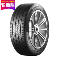 Continental 德国马牌 215/60R16 95V UC6 轮胎  918元包安装