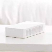 小米有品上架：小白 家庭云盘 轻量NAS 2TB