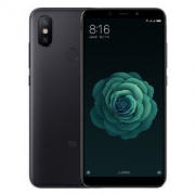 MI 小米6X 6GB+64GB 曜石黑 全网通4G手机 1399元包邮
