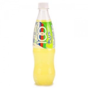 100冲劲牌 运动饮料冲劲 柠檬味 500ml*6瓶
