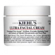 Kiehl‘s 科颜氏 高保湿面霜 50ml *2件