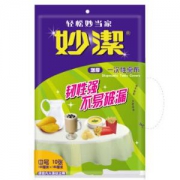 MIAOJIE 妙洁 一次性桌布 10张装 *19件