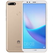 HUAWEI 华为  畅享8 全面屏三卡槽 3GB+32GB 金色 全网通4G手机 双卡双待 999元包邮