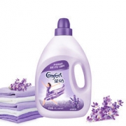 Comfort 金纺 衣物护理剂 薰衣草香 4L 42.9元