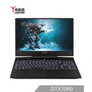 1日0点：Lenovo 联想 拯救者Y7000P 15.6英寸游戏笔记本电脑（i7-8750H、8GB、512GB、GTX1060 6G、144Hz） 8388元包邮