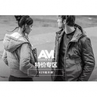 促销活动： 天猫 andrewmarc官方旗舰店 秒杀429特价专区 均一价429元
