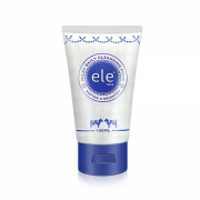 ELE 牛奶洗面奶 100ml *2件