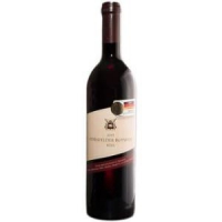 Dornfelder 圣菲尔德 甜红葡萄酒 750ml *5件
