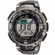 CASIO 卡西欧 PROTREK系列 PRG-240T-7 户外表