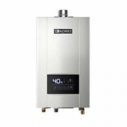 NORITZ 能率 JSQ25-E4/GQ-13E4AFEX  燃气热水器 13升 2798元包邮（需用码）