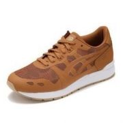 20点： ASICS 亚瑟士 Gel-Lyte NS 中性款休闲运动鞋 189元包邮