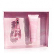 Davidoff 大卫杜夫 Cool Water 冷水 女士香氛节日礼盒