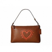 COACH 蔻驰 Keith Haring 女士挎包 54.99美元约￥379