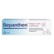 Bepanthen 拜尔 婴幼儿尿湿疹软膏 100g 8.95澳元约￥44