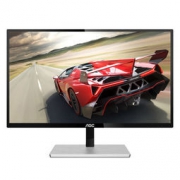 宁美国度 AOC I2479VXHD 23.8英寸液晶电脑显示器 769元包邮