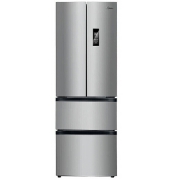 美的（Midea）  BCD-318WTPZM(E) 多门冰箱 318L