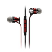 Sennheiser  森海塞尔 Momentum In-Ear 木馒头 入耳式耳机