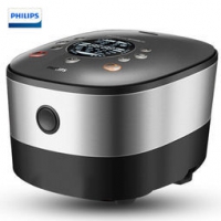 PHILIPS 飞利浦 智芯IH电饭锅 4L容量 HD3176/21 599元包邮