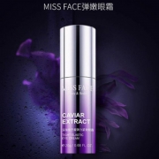 屈臣氏有售，Missface深海鱼子酱眼霜 20g