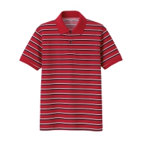 秋季焕新： UNIQLO 优衣库 DRY-EX 407946 男士POLO衫