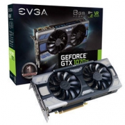EVGA GTX 1070 Ti FTW2 显卡（1607-1683MHz） 3199元包邮（需定金99元）