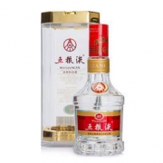 五粮液 45度 浓香型白酒 250ml *2件 279元包邮（需用券）