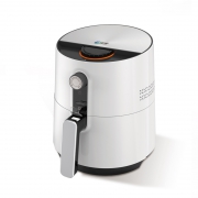 比依 AF-02 家用全自动 3.6L大容量空气炸锅