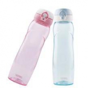 31日0点： THERMOS 膳魔师 TB-700 Tritan运动水杯 700ml
