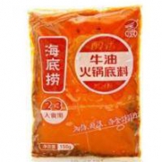 海底捞 火锅底料 150g*3包