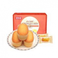 限移动端：爱乡亲 欧式蛋糕 580g