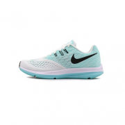耐克（NIKE）  ZOOM WINFLO 4 898485 女士跑鞋