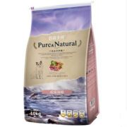 Pure&Natural 伯纳天纯 宠物成猫猫粮 10kg  269元包邮