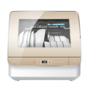 Haier 海尔 小海贝S版 EBW4711JU1 台式洗碗机  1800元包邮