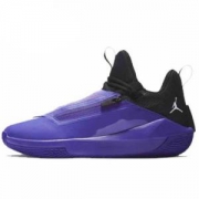JORDAN JUMPMAN HUSTLE PF AQ0394 男子篮球鞋