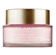 Clarins 娇韵诗 青春赋活日霜 50ml