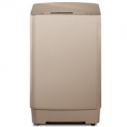 KONKA 康佳 XQB85-520 8.5公斤 洗烘一体 全自动波轮洗衣机