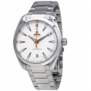 OMEGA 欧米茄 Seamaster 海马系列 Aqua Terra 220.10.41.21.02.001 男士机械腕表