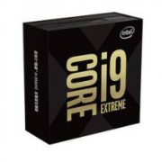 intel 英特尔 i9-9820X 盒装CPU处理器