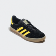 阿迪达斯 adidas 三叶草 Gazelle Indoor 男子经典鞋 F35169
