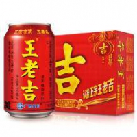 王老吉 凉茶 310ml*24罐