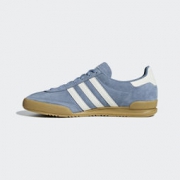 12日0点： adidas 阿迪达斯 三叶草 JEANS 男子经典运动鞋 *3件 747.6元包邮（双重优惠，合249.2元/件）