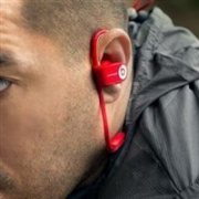 Beats by Dre Powerbeats 3 运动蓝牙无线耳机 Neighborhood 限定版