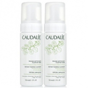 CAUDALIE 欧缇丽 洁面泡沫 150ml*2瓶
