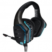罗技（Logitech）     G633 7.1环绕游戏耳机 1680万色RGB背光