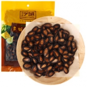 沙城  多味黑瓜子450g/袋*9