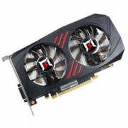 GAINWARD 耕升 GTX1050 旋风 V3 显卡（1366/1468MHz） 999元包邮