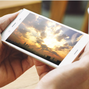 索尼（SONY）   Xperia XZ1 4GB+64GB版 智能手机